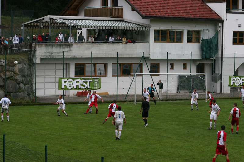 gal/Saison2008-2009- Pokal 1. Runde Hinspiel: Vintl - SV Reischach/2008-08-24 SVR gg. Vintl - Pokalhinspiel 371.jpg
